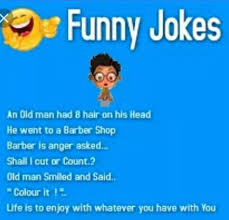 Funny Jokes On Facebook