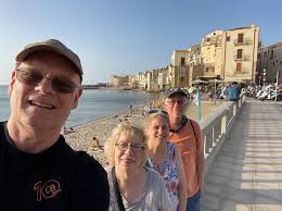 TRIP REPORT: Our incredible Sicilian Adventure - Alaska Travelgram