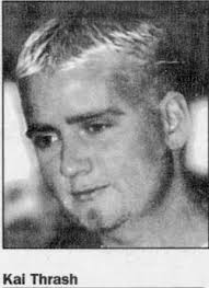 Kai Thrash (1979-2000)