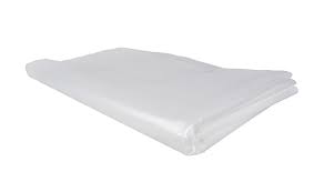 Cresnel furniture cover plastic bag for moving protection and long term storage (chair). 100um Large H Duty Plastic Bags 1500mm Long X 1000 Wide Roll 100 Price Includes Gst