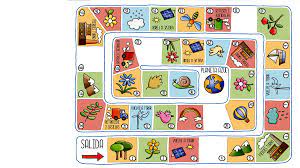 Hachette éducation nombre de pages: El Juego De La Oca Del Medio Ambiente By Centro De Informacion Y Educacion Ambiental Casa De Campo On Genially