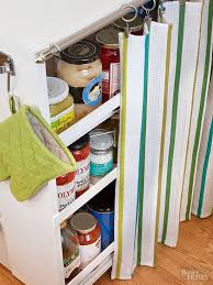 Freestanding Pantry Ideas Small Kitchen Decor Kitchen Furnishings Diy Curtains