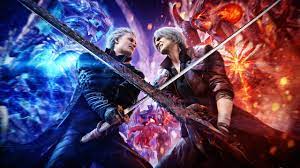 Only vergil will be available on pc as dlc. Devil May Cry 5 Special Edition Digital Pre Orders Now Available Devil May Cry 5 Dlc Playable Character Vergil Launches December 15 Gematsu