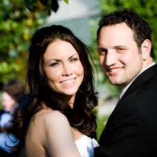 Elizabeth & Robert: A Pink and Green Wedding in Williamstown, NJ