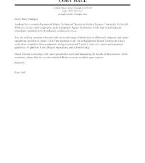 Land Surveying Cover Letter Sample February 2021