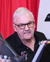 Playford Country Music Club Newsleter 48