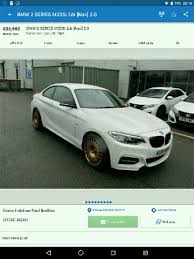 We did not find results for: Worst Wheels Ever Bmw 3 Series And 4 Series Forum F30 F32 F30post