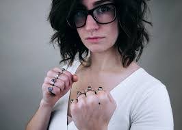 Allison Jester's Instagram, Twitter & Facebook