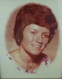 Obituary information for Terry Elaine Williams Harmon