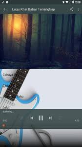 List download link lagu mp3 khai bahar luluh gratis and free streaming full album terbaru. Lagu Khai Bahar Terlengkap Cahaya 114 For Android Apk Download