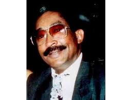 RIchard Van Hook Obituary (2013)