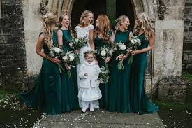 Festive attire is also ideal for holiday events, so if the couple is planning a new year's eve wedding, glitter will be your friend. A Modern Rime Arodaky Dress For A Festive Wintery Black Tie Wedding On New Years Eve Wedding Love My Dress Uk Wedding Blog Wedding Directory