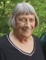 Betty Knudson's Instagram, Twitter & Facebook