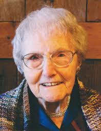 Obituary information for Alice T. Dodge
