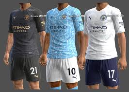 Our efficient content writers are dedicated manchester city fans and very passionate about blogging. Pes 2013 Manchester City 20 21 Kits Kazemario Evolution