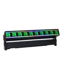 IP65 10x60W Zoom Pixel Beam Bar Moving Head Light with RGBW ...