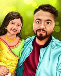 Maa Sarada Chitrakala kendra