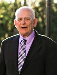 Ronald Shrum, Sr. Obituary