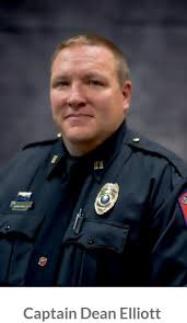 Please join us in giving a huge Gulfport welcome to Officer Jamee Bye,  Officer Jordan LaFayette, and Officer Jalisha Lott! We're excited to have  them