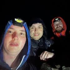 Connor Maxwell is fundraising for Crossbasket House