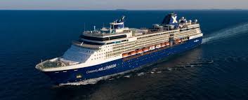 The agent name of this company is: Celebrity Millennium Cruise Ship Celebrity Cruises Celebrity Millennium On Icruise Com