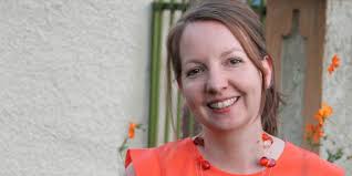 Introducing Libby Karangwa-Miles