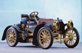 Mercedes Simplex 40 Ps 1902 God Antique Cars Classic Cars Mercedes Car