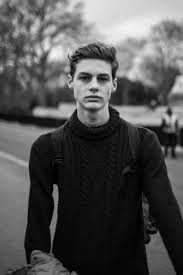 Damplaundry Guys Pretty Boys Handsome Men