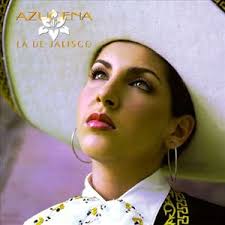 Top jalisco albums