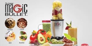 For example, a popular smoothie recipe includes spinach and banana, which may not sound like a great combination, but once it is all mixed together. Magic Bullet Blender Review 2020 Best Blender Buy