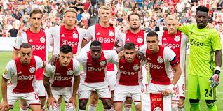 Liga Belanda Resmi Ditiadakan Akibat Corona Ajax Amsterdam Batal Juara Sinarpost Com