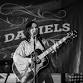 Jacki Daniels LIVE @ Three Cats