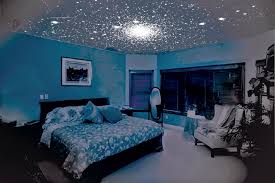 You could also have a mural painted on the ceiling. Bedroom Ceiling Mural Ideas Novocom Top