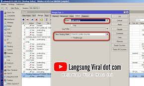 We did not find results for: Cara Setting Vpn Khusus Game Online Di Mikrotik Langsung Viral Com