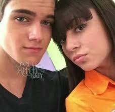 Daniel And Mia Every Witch Way Witch Daniel