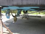 Direct drive boat propeller
