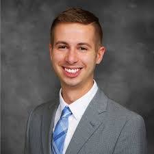 Mark Dewberry's Instagram, Twitter & Facebook