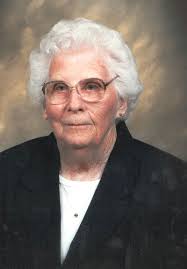 Alline Pullen Obituary (2011)