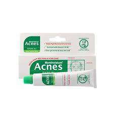 Mungkin kamu sudah mencoba berbagai produk untuk menghilangkan bekas jerawat namun sejauh ini belum ada hasil yang kamu rasakan. Girls Ini Dia Rekomendasi Obat Penyembuh Jerawat Untuk Remaja Facetofeet Com Line Today