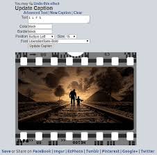 Una cornice leggera e pratica che puoi personalizzare con le tue fotografie preferite. 5 Siti Per Aggiungere L Effetto Pellicola Alle Tue Foto Online Creagratis Com
