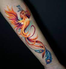 See more ideas about phoenix bird tattoos, tattoos, phoenix tattoo. 58 Ideas Phoenix Bird Tattoo Symbolic Beauty In 2020 Phoenix Bird Tattoos Phoenix Tattoo Design Phoenix Tattoo