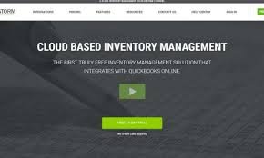 The developers are french, but the software is available in english. 5 Best Free Inventory Management Software Systems Of 2020
