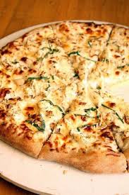 Top 10 Homemade Pizza Recipes Top Inspired Recipes Pizza Recipes Homemade Chicken Alfredo Pizza