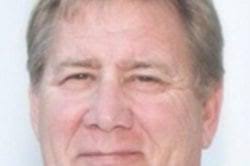 Ronald Jerry Harrell obituary