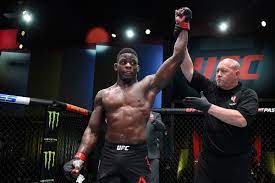 The ultimate fighting championship (ufc) is an american mixed martial arts (mma) promotion company based in las vegas, nevada. Phil Hawes Vs Kyle Daukaus Set For Ufc Event On May 8 Mma Fighting