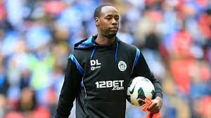 Последние твиты от dennis lawrence (@trinidadianden6). Martinez Brings In Lawrence Eurosport