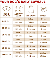We did not find results for: Feeding Charts Sojos