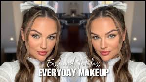 Trying ALIX EARLE x PATRICK TA Makeup Routine Using The SAME Products!