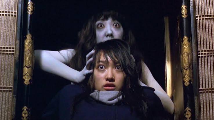 Ju-On: The Grudge – IFC Center