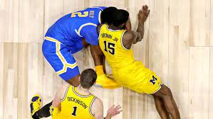 Arizona vs ucla basketball game highlights 2 29 2020. Ub3aaaqihs34em